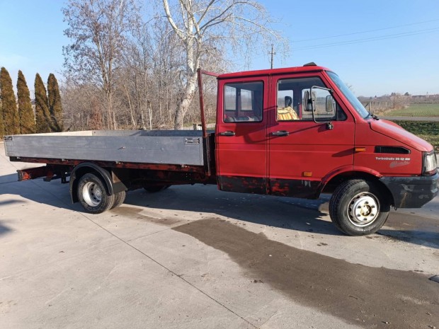 Iveco 2.8 TDI