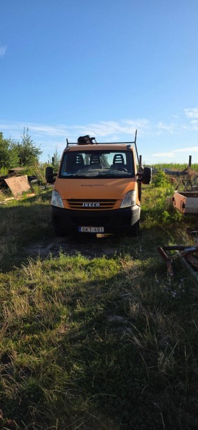 Iveco 35c 15 Daily