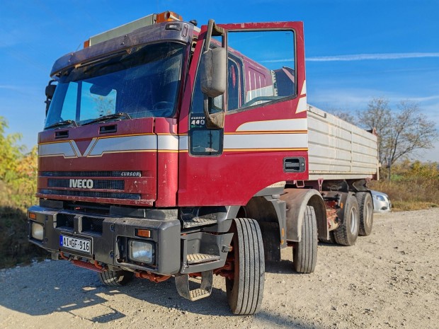 Iveco 410E44