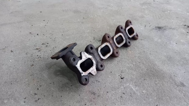 Iveco DAILY 00- 2.3 Kipufog�csonk kipufog� csonk le�ml� le�ml� 6226