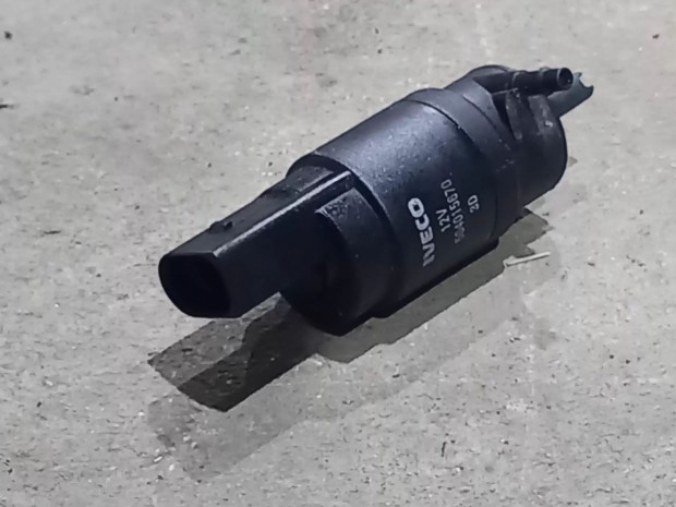 Iveco DAILY 00- Ablakmos� ablak mos� folyad�k motor szivatty� 1450