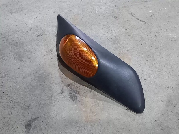 Iveco DAILY 00- Jobb oldali oldals� index ir�nyjelz� villog� b�ra 1447