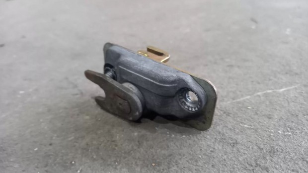 Iveco DAILY 00- Jobb tol�ajt� tol� ajt� fels� z�r z�rszerkezet 6086