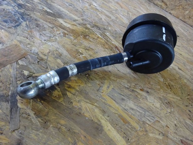 Iveco DAILY 00- Szerv�olaj szerv� olaj tart�ly kupak 4208