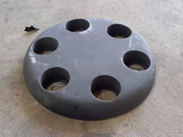 Iveco DAILY 06- 16 col colos ker�kre els� d�szt�rcsa d�sz t�rcsa 8050