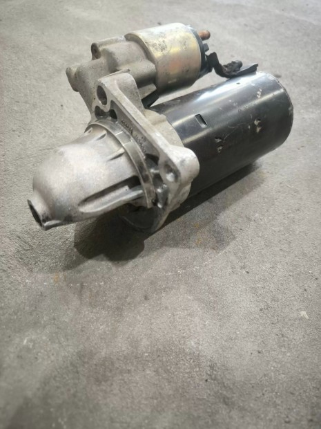 Iveco DAILY 06- 2.3 Bendix �nind�t� motor 4892