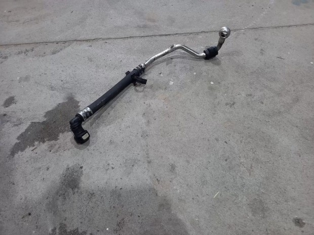 Iveco DAILY 06- Korm�nym� h�t�spir�l spir�l hidraulika szerv� cs� 8030