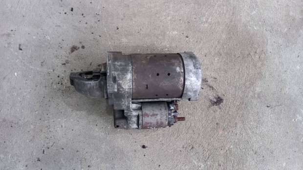 Iveco Daily 00- 2.3 Bendix tekercs önindító indító motor 6228