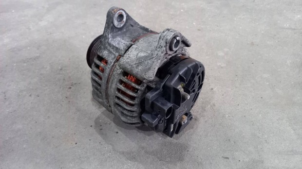 Iveco Daily 00- 2.8 Generátor szabályzó szabadonfutó 5823