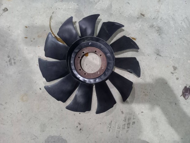 Iveco Daily 00- Viszkóventilátor hűtőventilátor hűtő ventilátor 1505