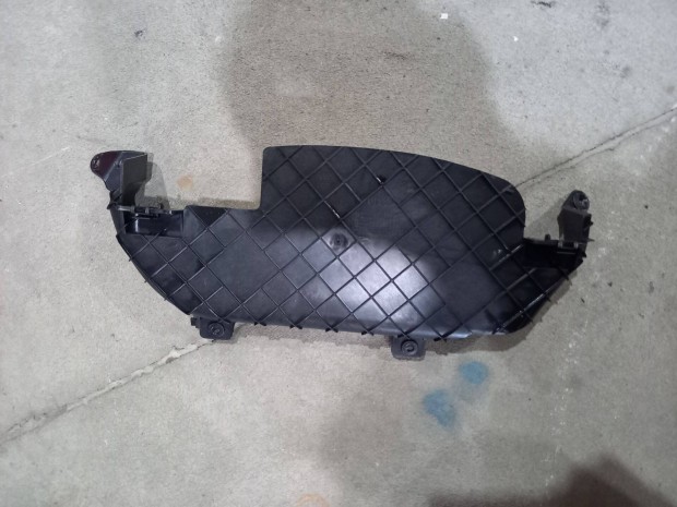 Iveco Daily 06 racsoport kilmterra mszeregysg manyag keret 8036