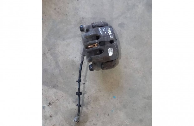 Iveco Daily 06- 3.0 Bal els fk fknyereg csszka fkmunkahenger 8052
