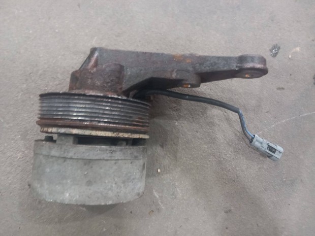 Iveco Daily 06- Viszkókuplung viszkó viszko kuplung 10879