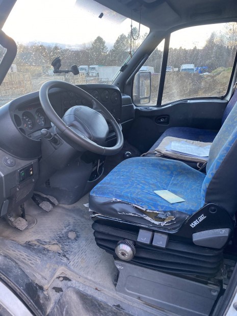 Iveco Daily 2004