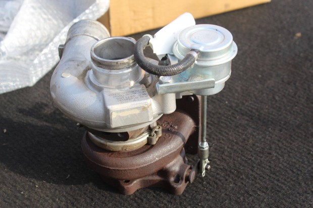 Iveco Daily 2009- 2.3HPI turbó 49135-05121 (5.)