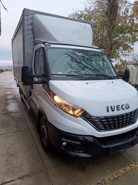 Iveco Daily 2022es