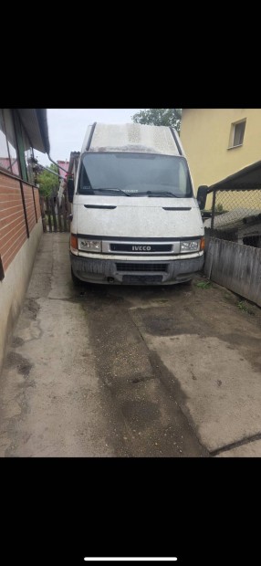 Iveco Daily 2.3