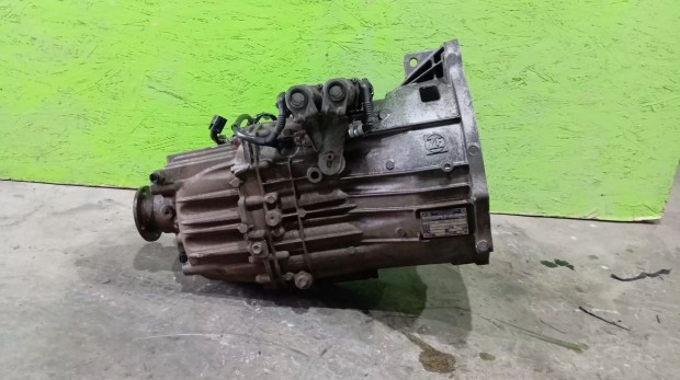 Iveco Daily 2.3 EU4 06- AUTOMATA 6 sebess�gv�lt� V�LT� sebv�lt� 1193