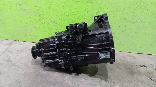 Iveco Daily 2.3 EU5 06- AUTOMATA 6 sebess�gv�lt� V�LT� sebv�lt� 1192