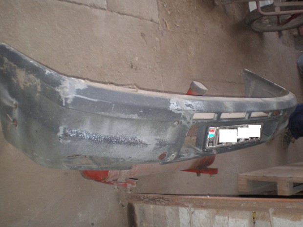 Iveco Daily 30.8, 1990 vi, lkhrt