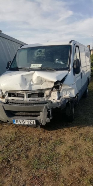 Iveco Daily 3513, 2.3 hinyosan elad