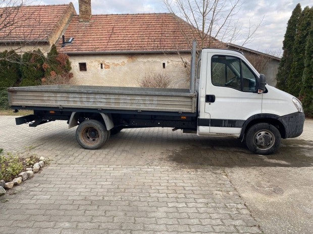 Iveco Daily 35C 15 3750