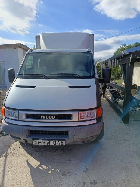 Iveco Daily 35C
