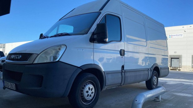 Iveco Daily 35S13