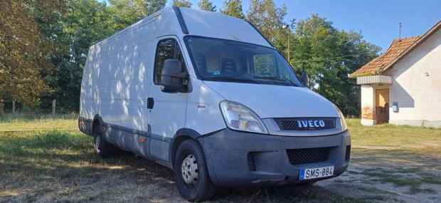 Iveco Daily 35S14