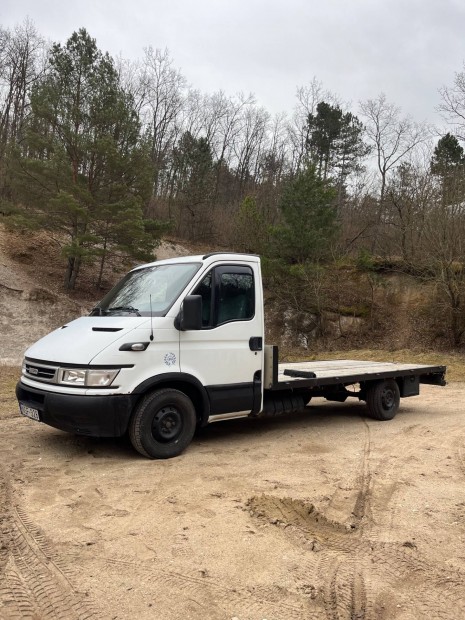 Iveco Daily 35.29