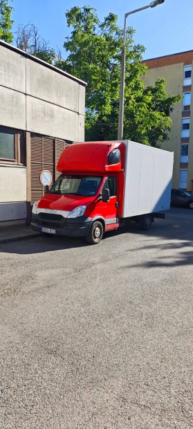 Iveco Daily 35 S15