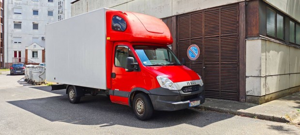Iveco Daily 35 S15