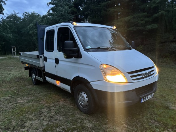 Iveco Daily 35 S 12