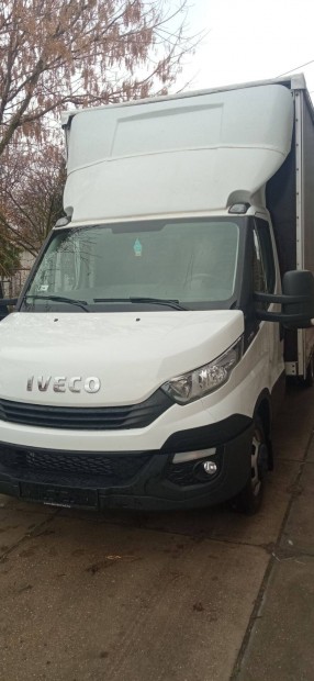 Iveco Daily 35c18