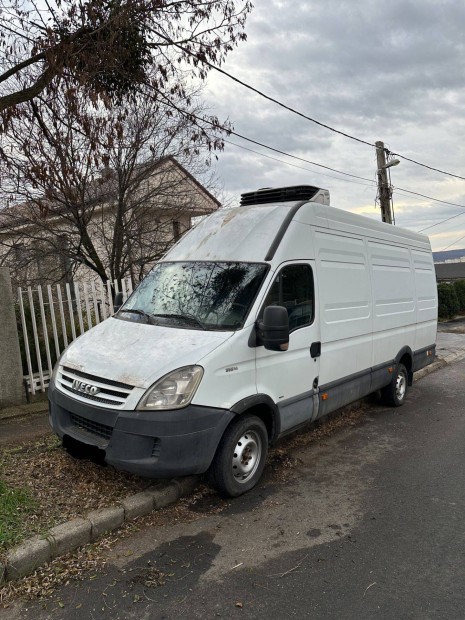 Iveco Daily 35c