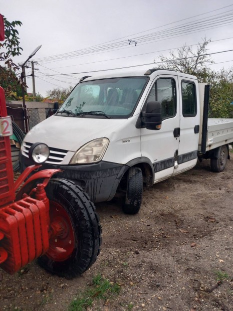 Iveco Daily 35s10