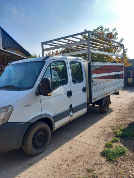 Iveco Daily 35s10 elad