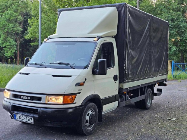 Iveco Daily 35s13