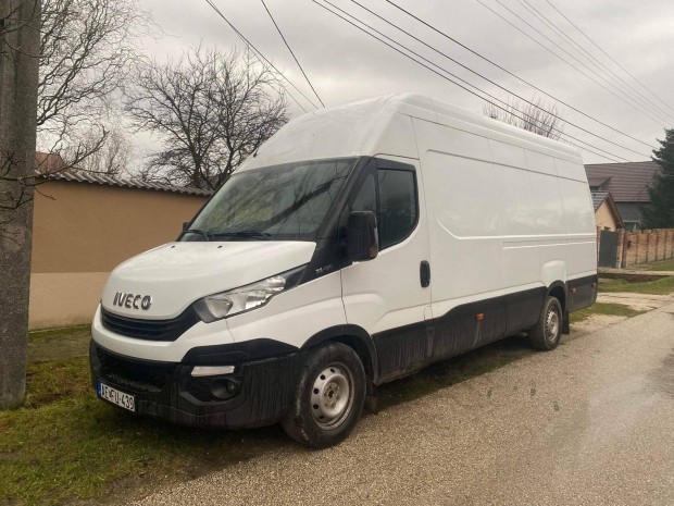 Iveco Daily 35s170 
