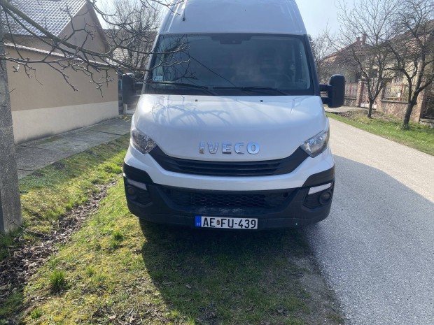 Iveco Daily 35s17 3.0D 