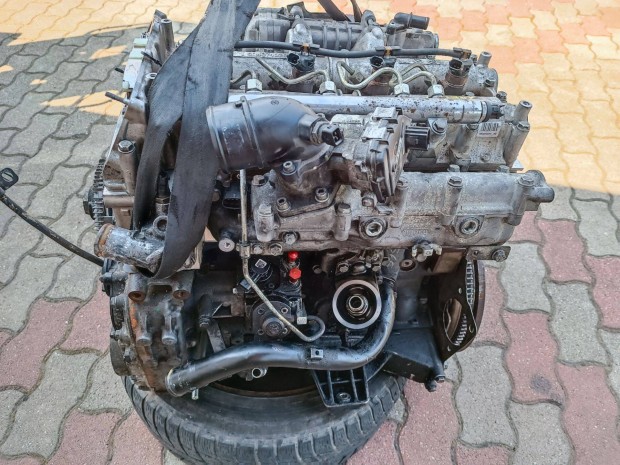 Iveco Daily 3,0 Hpi Euro 6 motor s alkatrszei