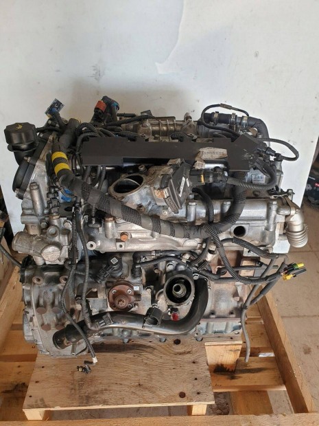 Iveco Daily 3,0 diesel motor (Euro 5-6 ) és alkatrészei