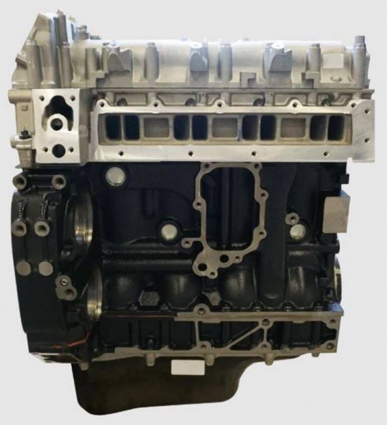 Iveco Daily 3.0 euro 6 gy�ri �j motor-