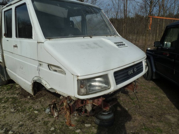 Iveco Daily 40-10 4x4