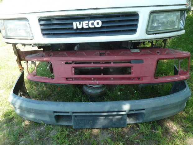 Iveco Daily 4x4 40-10