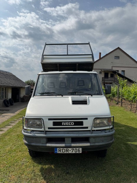 Iveco Daily 4x4