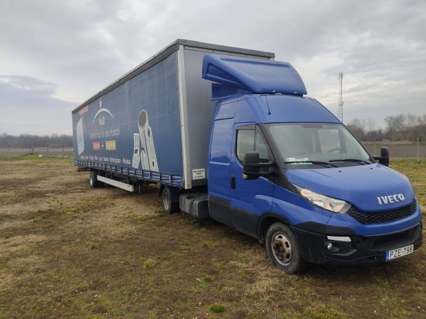 Iveco Daily 5021
