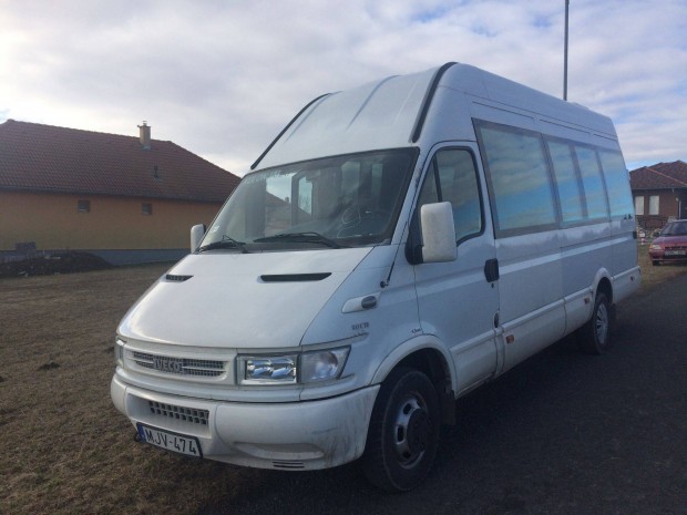 Iveco Daily 50C