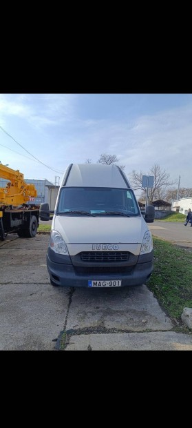 Iveco Daily 50C elad.