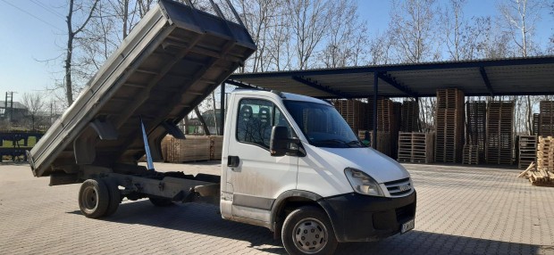 Iveco Daily 50 C 18